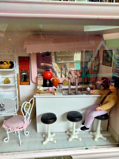 Toy Store «Toy Box», reviews and photos, 419 Brevard Ave, Cocoa, FL 32922, USA