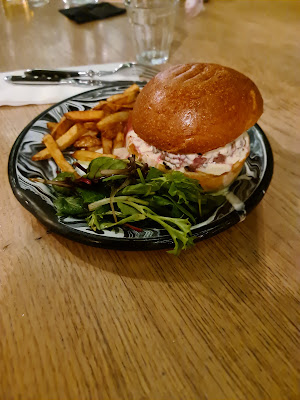 WhiteFields Café à Cesson-Sévigné