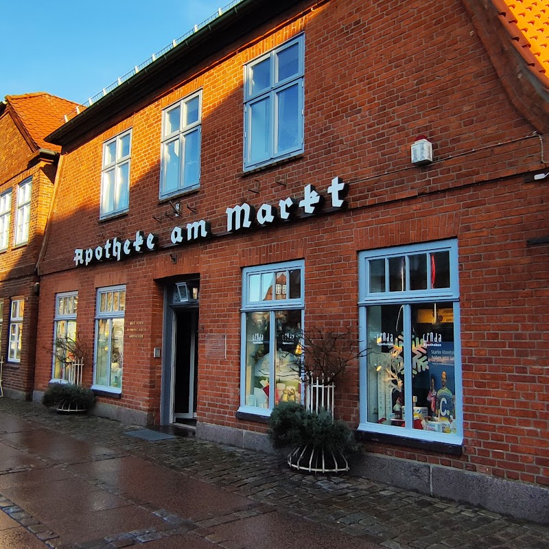 LINDA - Apotheke am Markt Inh. Hauke Koch e.K.