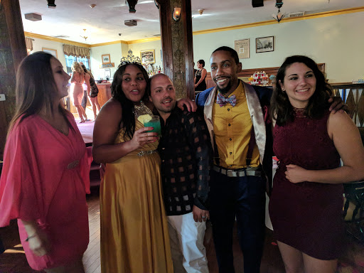 Banquet Hall «The Eagle Event Center», reviews and photos, 35 N Main St, Fall River, MA 02720, USA