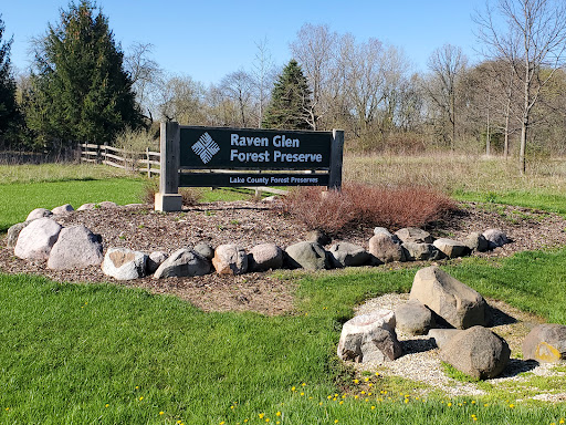 Nature Preserve «Raven Glen Forest Preserve», reviews and photos, 41080 US-45, Antioch, IL 60002, USA