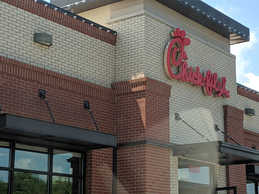 Fast Food Restaurant «Chick-fil-A», reviews and photos, 19531 Coastal Hwy, Rehoboth Beach, DE 19971, USA