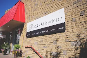 Café Bicyclette image