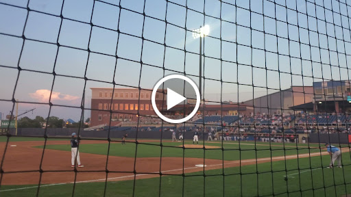 Stadium «Daniel S Frawley Stadium», reviews and photos, 801 Shipyard Dr, Wilmington, DE 19801, USA