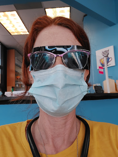 Optometrist «Northwest Family Eye Care», reviews and photos, 6450 NW Loop 410 #115, San Antonio, TX 78238, USA