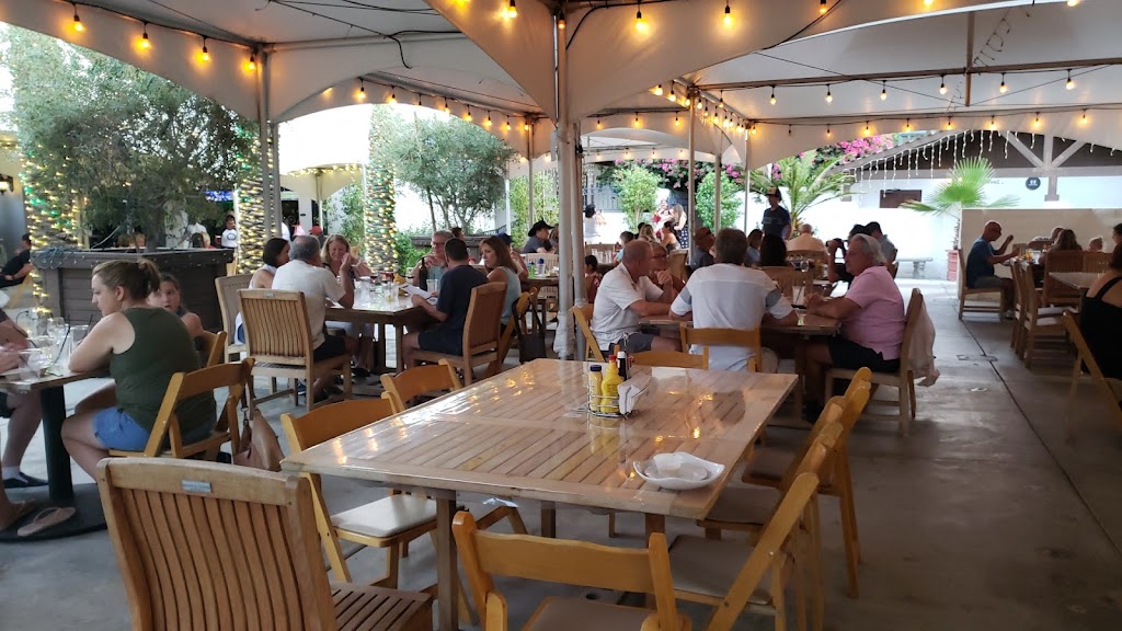 Tack Room Tavern 92201