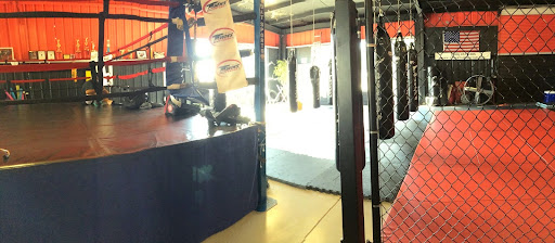 Martial Arts School «VALOR Training Center», reviews and photos, 9937 Lower Sacramento Rd, Stockton, CA 95210, USA