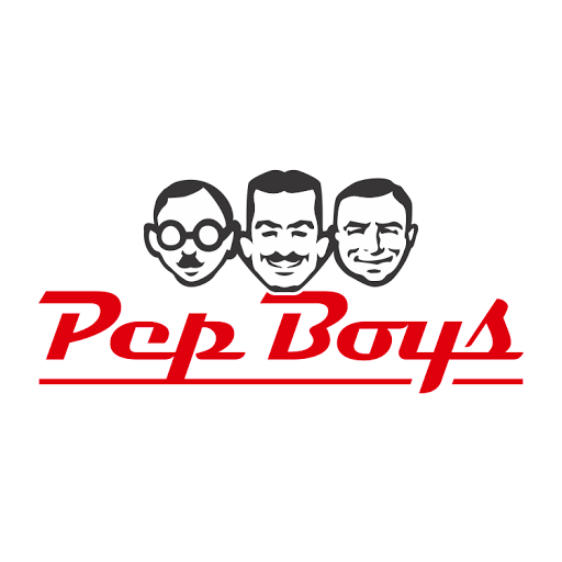 Auto Parts Store «Pep Boys Auto Parts & Service», reviews and photos, 5439 Rosemead Blvd, San Gabriel, CA 91776, USA