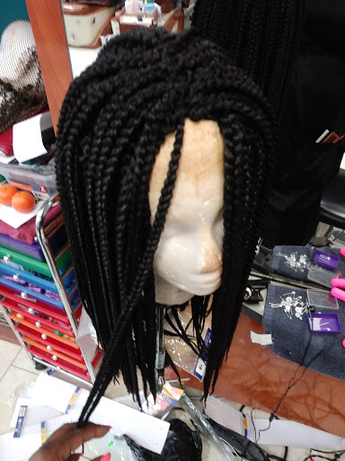 Beauty Salon «Jenny T Hair & Nail Salon», reviews and photos, 400 John F Kennedy Way # 80, Willingboro, NJ 08046, USA