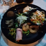 Photo n°1 de l'avis de Giuseppina.a fait le 28/08/2022 à 19:38 sur le  Tavernetta del Gusto à Marsala