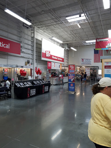 Warehouse club «BJ’s Wholesale Club», reviews and photos, 1725 Market Pl Blvd, Cumming, GA 30041, USA