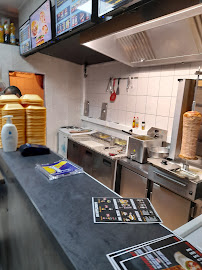 Photos du propriétaire du Restauration rapide Au Tacos Normand à Caen - n°14