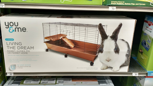 Pet Supply Store «Petco Animal Supplies», reviews and photos, 1574 N Dupont Hwy #300, Dover, DE 19901, USA