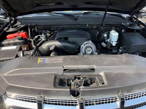 Car Dealer «Beach Auto Sales», reviews and photos, 5564 Virginia Beach Blvd, Virginia Beach, VA 23462, USA