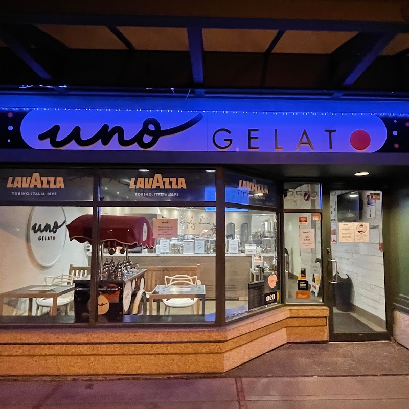 Uno Gelato