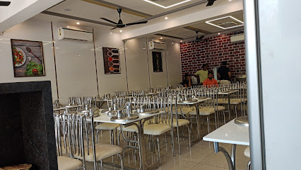 Jay Sardar Resturant - Chandreshnagar Main Rd, Purnima Society, Chandreshnagar, Rajkot, Gujarat 360005, India