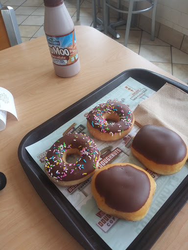 Bakery «Krispy Kreme Doughnuts», reviews and photos, 6627 San Dario Ave, Laredo, TX 78041, USA