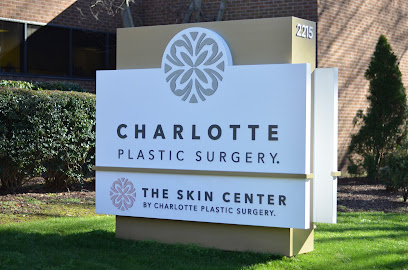 Charlotte Plastic Surgery: JACK F. SCHEUER III, M.D.