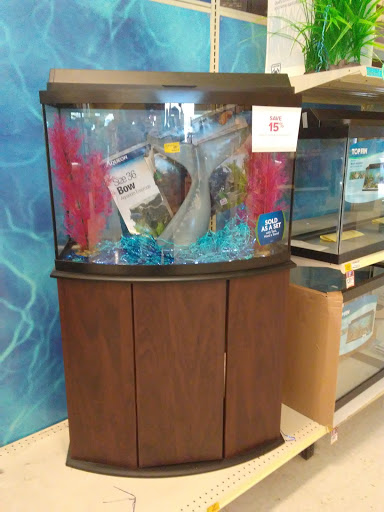 Pet Supply Store «PetSmart», reviews and photos, 6650 N Durango Dr, Las Vegas, NV 89149, USA