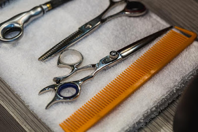 Olympe Coiffure à Domicile à Saint-Germain-le-Gaillard