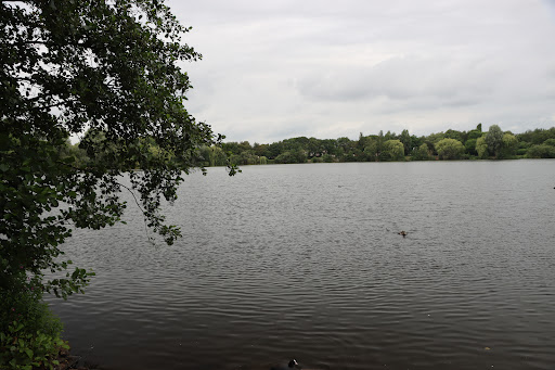 Westport Lake Stoke-on-Trent