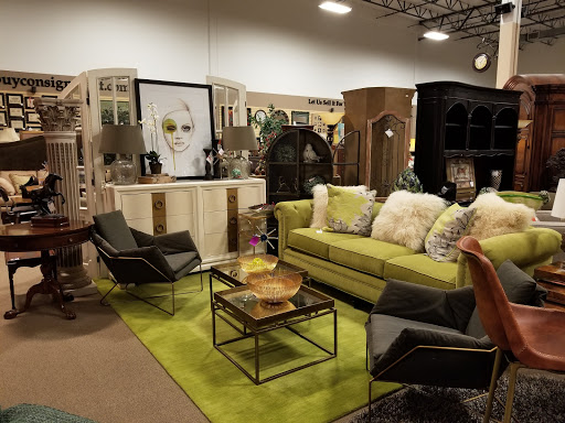 Furniture Store «Furniture Buy Consignment», reviews and photos, 7164 Technology Dr, Frisco, TX 75033, USA