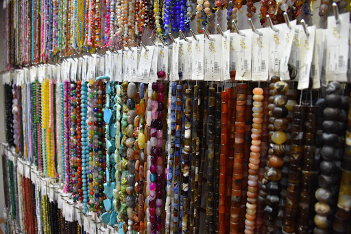Beads & Gems Co. Plaza México 86