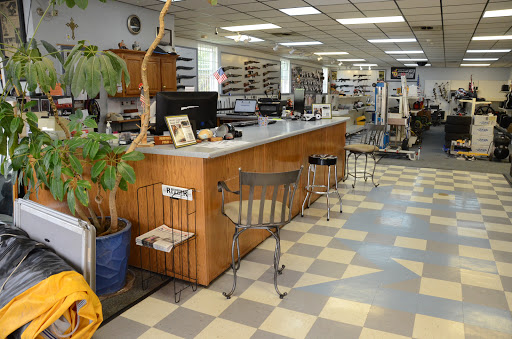 Pawn Shop «Murfreesboro Pawn & Gold», reviews and photos