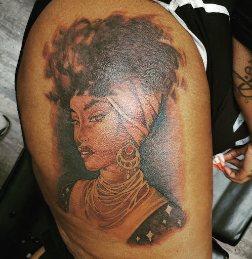 Explore jiraiya tattoo ideas, creative tattoo ideas in Sumter, available at LegendaryArt,LLC ,Tattoo Shop