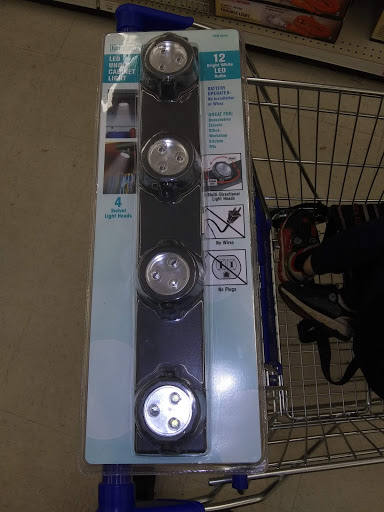 Hardware Store «Harbor Freight Tools», reviews and photos, 2415 Gilmer Rd, Longview, TX 75604, USA