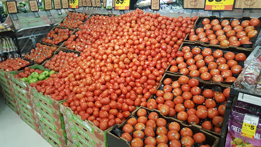 Grocery Store «Meijer», reviews and photos, 3320 W Shore Dr, Holland, MI 49424, USA