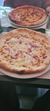 Les plus récentes photos du Pizzeria Le Chalvet à Saint-André-les-Alpes - n°2