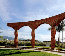 Jardín de Eventos Bugambilias photo