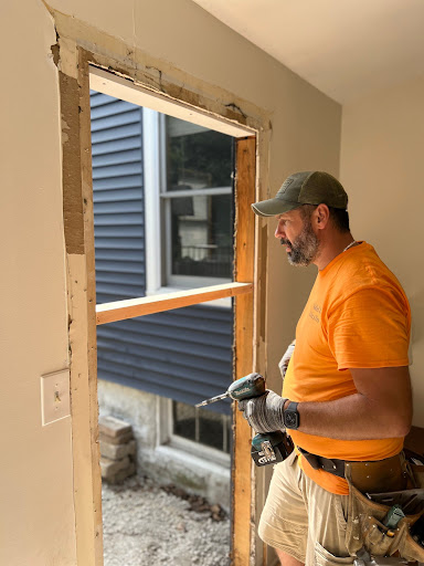 Contractor «Opal Enterprises Inc», reviews and photos, 127 Ambassador Dr #159, Naperville, IL 60540, USA