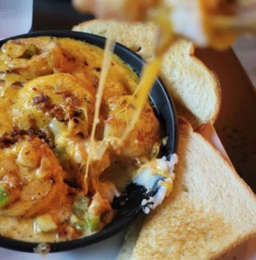 Restaurant «Sunrise City Cafe», reviews and photos, 204 Orange Ave, Fort Pierce, FL 34950, USA