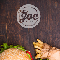 Photos du propriétaire du Restaurant américain Papy Joe - Burger Bar à Lorient - n°17