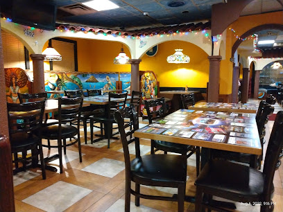 Cazadores Mexican Restaurant - 2200 W Michigan St, Sidney, OH 45365