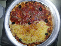 Pizza du Pizzas à emporter Pizza Malta à Aubagne - n°13