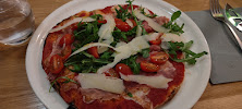 Pizza du Restaurant italien Michelangelo à Strasbourg - n°13