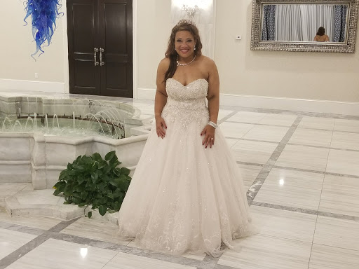 Bridal Shop «Global Bridal Gallery», reviews and photos, 687 S Washington St, Alexandria, VA 22314, USA