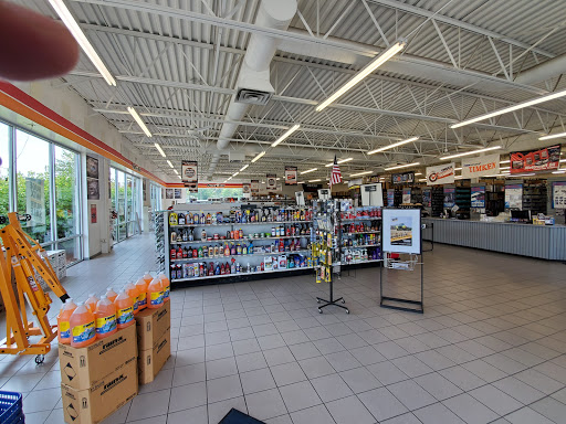 Auto Parts Store «Smyth Automotive», reviews and photos, 3351 Montgomery Rd, Loveland, OH 45140, USA