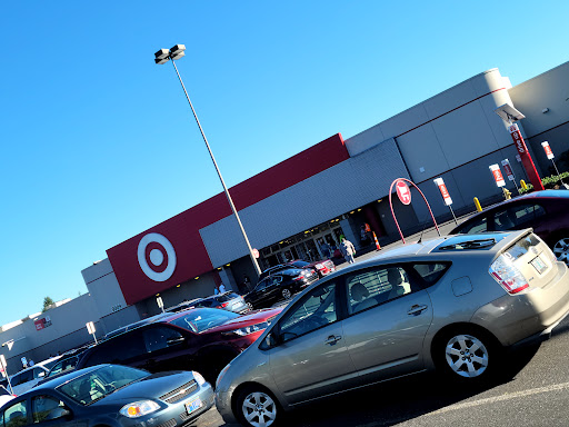 Department Store «Target», reviews and photos, 9009 SW Hall Blvd, Tigard, OR 97223, USA
