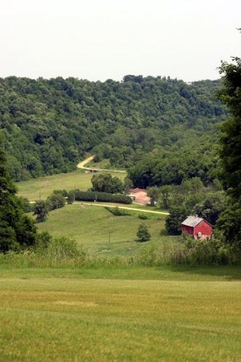 Golf Course «Guttenberg Golf & Country Club», reviews and photos, 28126 US-52, Guttenberg, IA 52052, USA