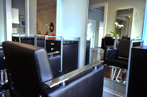 Beauty Salon «Salon DnA Hair and SPA - San Francisco», reviews and photos, 555 Sutter St #200, San Francisco, CA 94102, USA