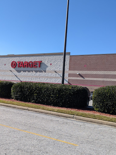 Department Store «Target», reviews and photos, 2791 David H McLeod Blvd, Florence, SC 29501, USA