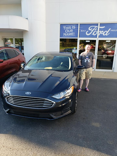 Ford Dealer «Preston Ford», reviews and photos, 13580 W Center St, Burton, OH 44021, USA
