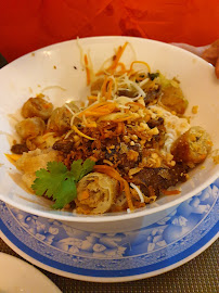 Nouille du Restaurant vietnamien Franc'asie à Vichy - n°10