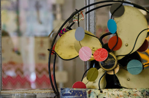 Stationery Store «GREERChicago», reviews and photos, 1013 W Webster Ave, Chicago, IL 60614, USA