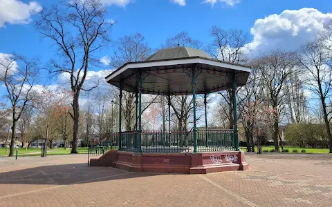 Sparkhill Park image