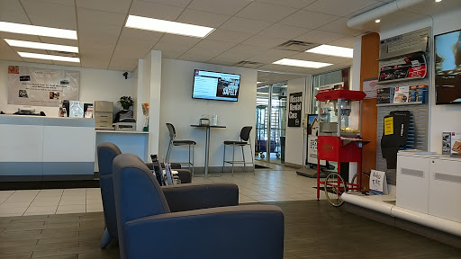 Used Car Dealer «DeLand Nissan», reviews and photos, 2600 S Woodland Blvd, DeLand, FL 32720, USA